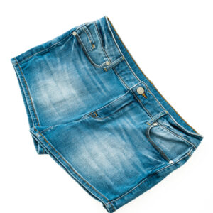 Denim Short