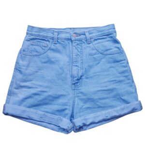 Denim Short