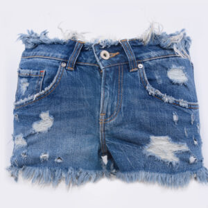 Denim Short