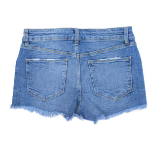 Denim Short